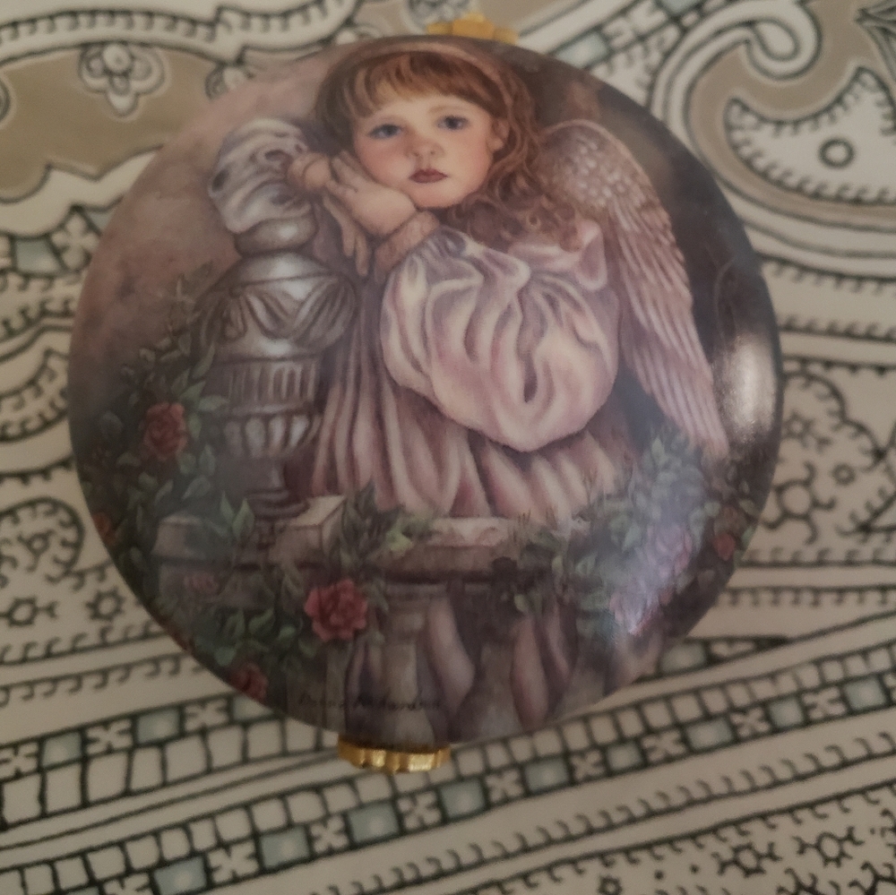 RARE 1998 Garden of Innocence "Hope"